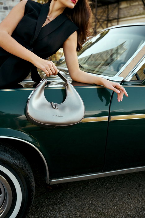 Vince Camuto Riviera - Silver